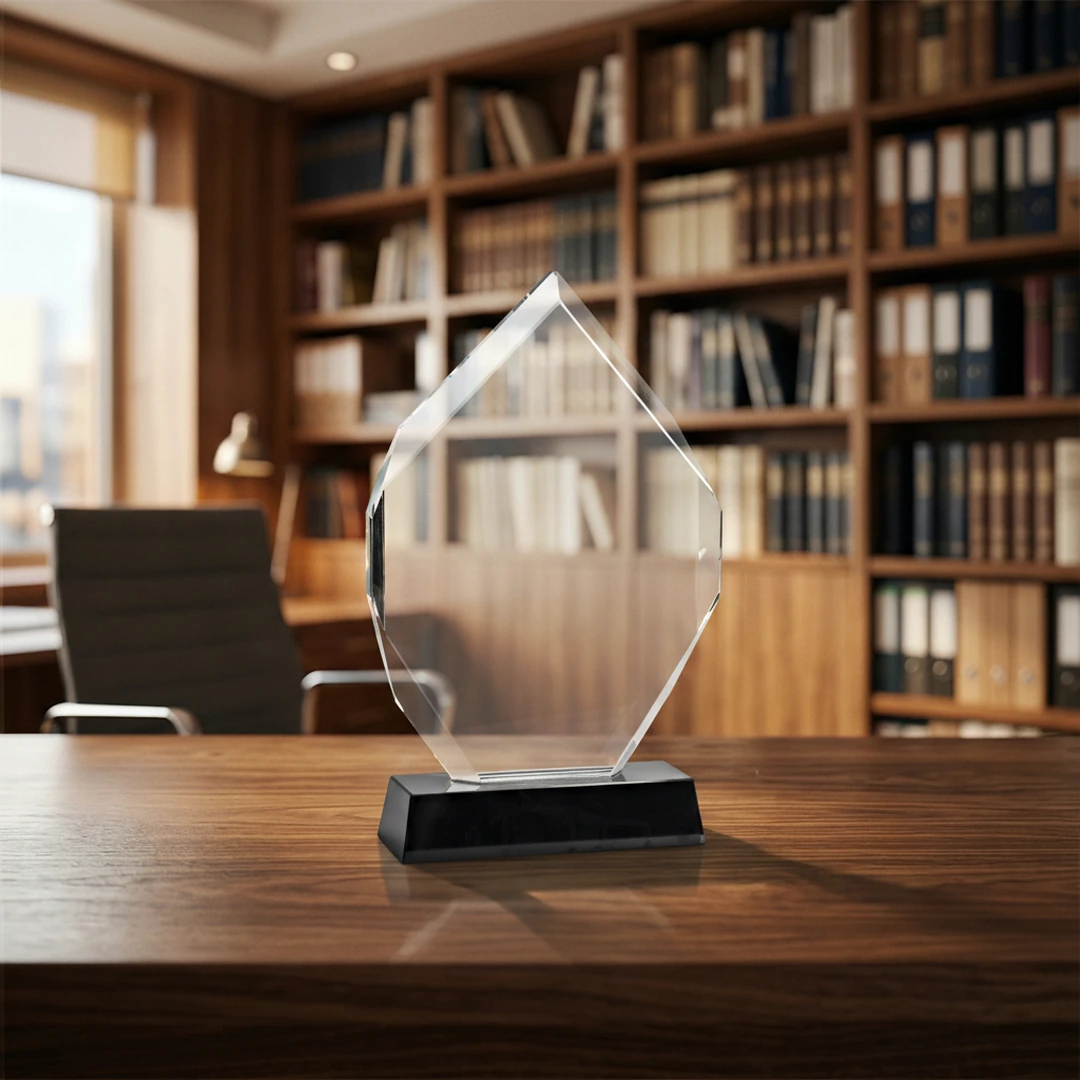 Crystal Awards 7